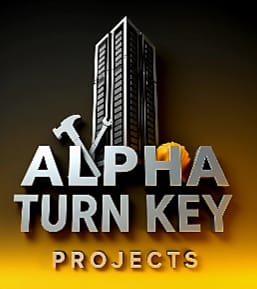 Alpha Turn Key Projects